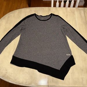 Calvin Klein Performance Quick Dry Shirt Size XL